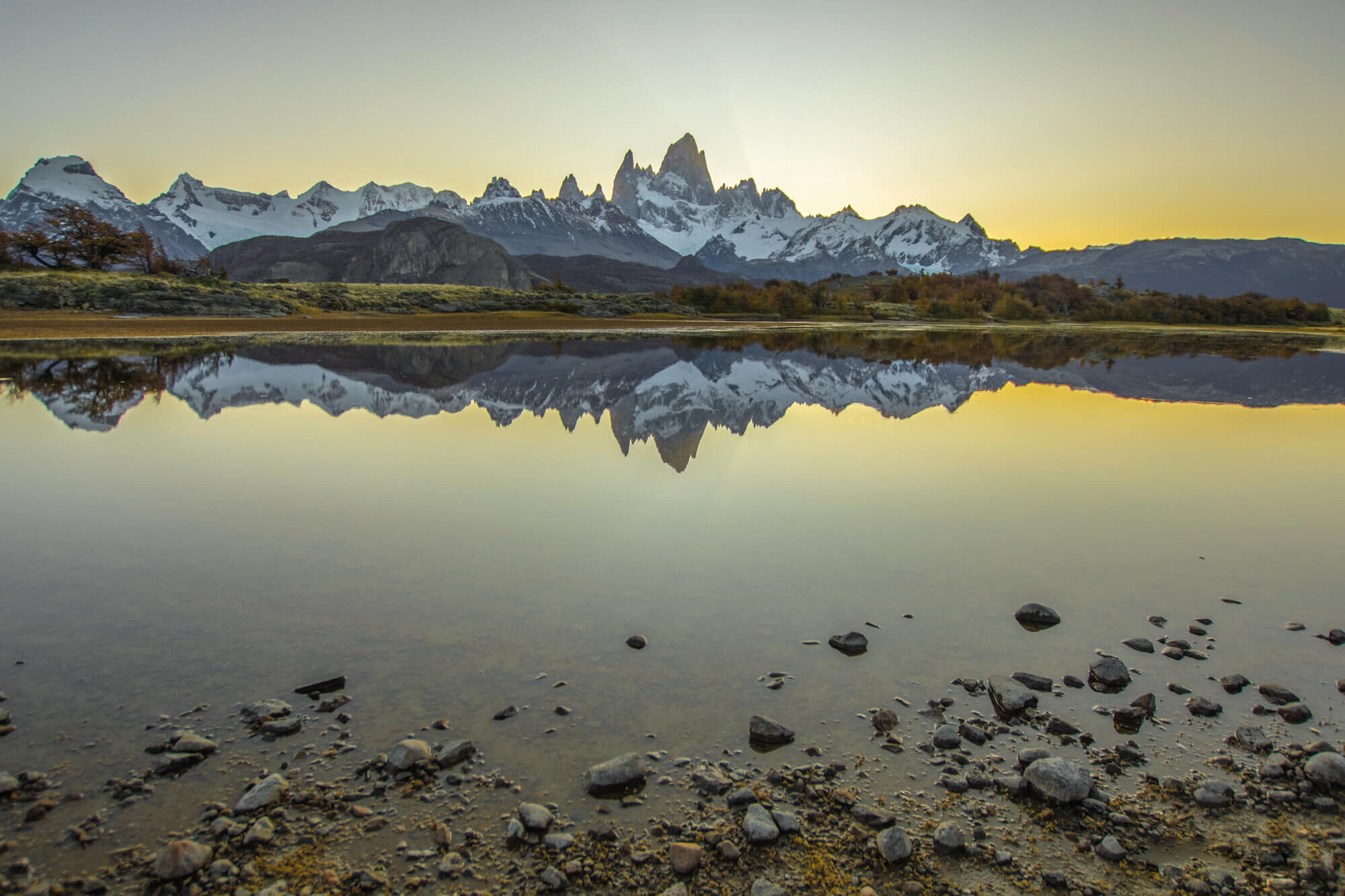 El Chaltén
